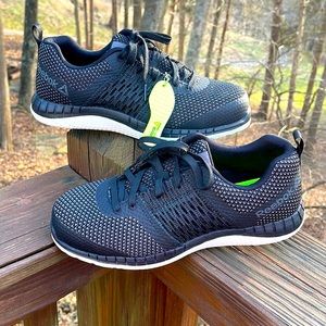 Reebok Work Print Work